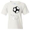 Heavy Cotton Youth Gildan T-Shirt Thumbnail