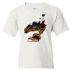 Heavy Cotton Youth Gildan T-Shirt Thumbnail