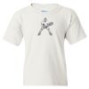 Heavy Cotton Youth Gildan T-Shirt Thumbnail