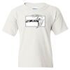 Heavy Cotton Youth Gildan T-Shirt Thumbnail