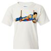Heavy Cotton Youth Gildan T-Shirt Thumbnail