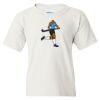 Heavy Cotton Youth Gildan T-Shirt Thumbnail