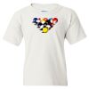 Heavy Cotton Youth Gildan T-Shirt Thumbnail