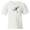 Heavy Cotton Youth Gildan T-Shirt Thumbnail