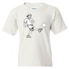 Heavy Cotton Youth Gildan T-Shirt Thumbnail