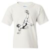 Heavy Cotton Youth Gildan T-Shirt Thumbnail
