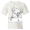 Heavy Cotton Youth Gildan T-Shirt Thumbnail