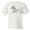 Heavy Cotton Youth Gildan T-Shirt Thumbnail