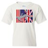 Heavy Cotton Youth Gildan T-Shirt Thumbnail