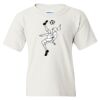 Heavy Cotton Youth Gildan T-Shirt Thumbnail
