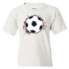 Heavy Cotton Youth Gildan T-Shirt Thumbnail