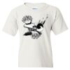 Heavy Cotton Youth Gildan T-Shirt Thumbnail