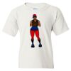 Heavy Cotton Youth Gildan T-Shirt Thumbnail