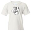 Heavy Cotton Youth Gildan T-Shirt Thumbnail