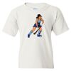 Heavy Cotton Youth Gildan T-Shirt Thumbnail