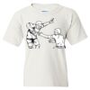 Heavy Cotton Youth Gildan T-Shirt Thumbnail