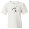 Heavy Cotton Youth Gildan T-Shirt Thumbnail