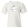 Heavy Cotton Youth Gildan T-Shirt Thumbnail
