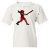 Heavy Cotton Youth Gildan T-Shirt Thumbnail