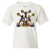 Heavy Cotton Youth Gildan T-Shirt Thumbnail
