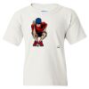 Heavy Cotton Youth Gildan T-Shirt Thumbnail