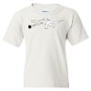 Heavy Cotton Youth Gildan T-Shirt Thumbnail