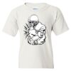 Heavy Cotton Youth Gildan T-Shirt Thumbnail