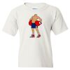 Heavy Cotton Youth Gildan T-Shirt Thumbnail