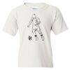 Heavy Cotton Youth Gildan T-Shirt Thumbnail
