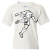 Heavy Cotton Youth Gildan T-Shirt Thumbnail