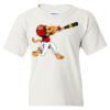 Heavy Cotton Youth Gildan T-Shirt Thumbnail