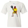 Heavy Cotton Youth Gildan T-Shirt Thumbnail