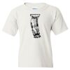 Heavy Cotton Youth Gildan T-Shirt Thumbnail