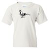 Heavy Cotton Youth Gildan T-Shirt Thumbnail