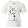 Heavy Cotton Youth Gildan T-Shirt Thumbnail