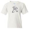 Heavy Cotton Youth Gildan T-Shirt Thumbnail