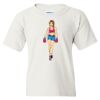 Heavy Cotton Youth Gildan T-Shirt Thumbnail