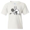 Heavy Cotton Youth Gildan T-Shirt Thumbnail