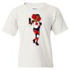 Heavy Cotton Youth Gildan T-Shirt Thumbnail