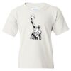 Heavy Cotton Youth Gildan T-Shirt Thumbnail