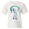 Heavy Cotton Youth Gildan T-Shirt Thumbnail