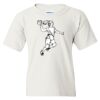 Heavy Cotton Youth Gildan T-Shirt Thumbnail
