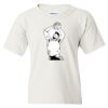 Heavy Cotton Youth Gildan T-Shirt Thumbnail