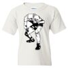 Heavy Cotton Youth Gildan T-Shirt Thumbnail