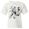 Heavy Cotton Youth Gildan T-Shirt Thumbnail