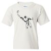 Heavy Cotton Youth Gildan T-Shirt Thumbnail