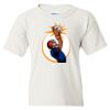 Heavy Cotton Youth Gildan T-Shirt Thumbnail