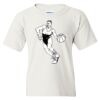 Heavy Cotton Youth Gildan T-Shirt Thumbnail