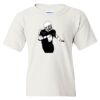 Heavy Cotton Youth Gildan T-Shirt Thumbnail
