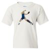 Heavy Cotton Youth Gildan T-Shirt Thumbnail